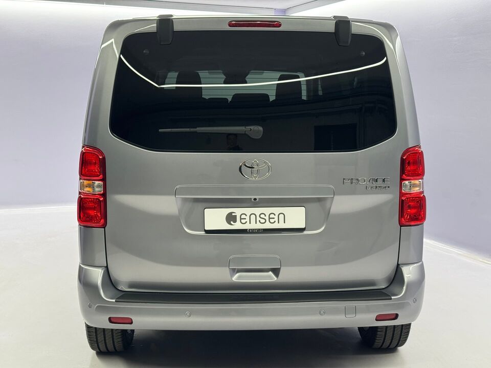 PROACE Verso L1 2.0 D Trend