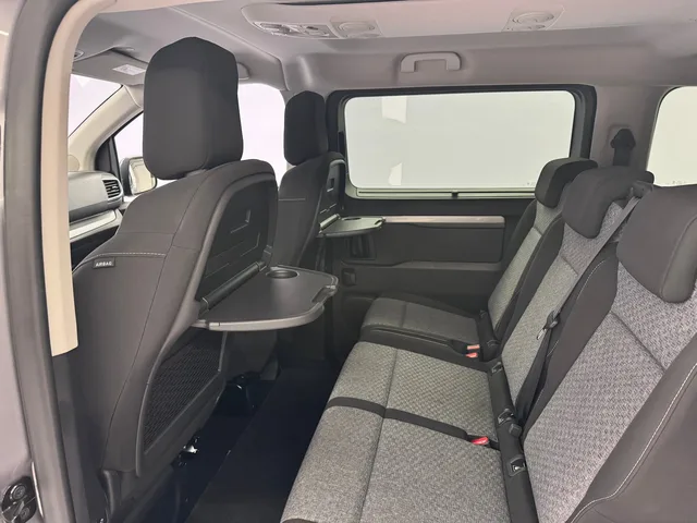 TOYOTA PROACE Verso L1 2.0 D Trend