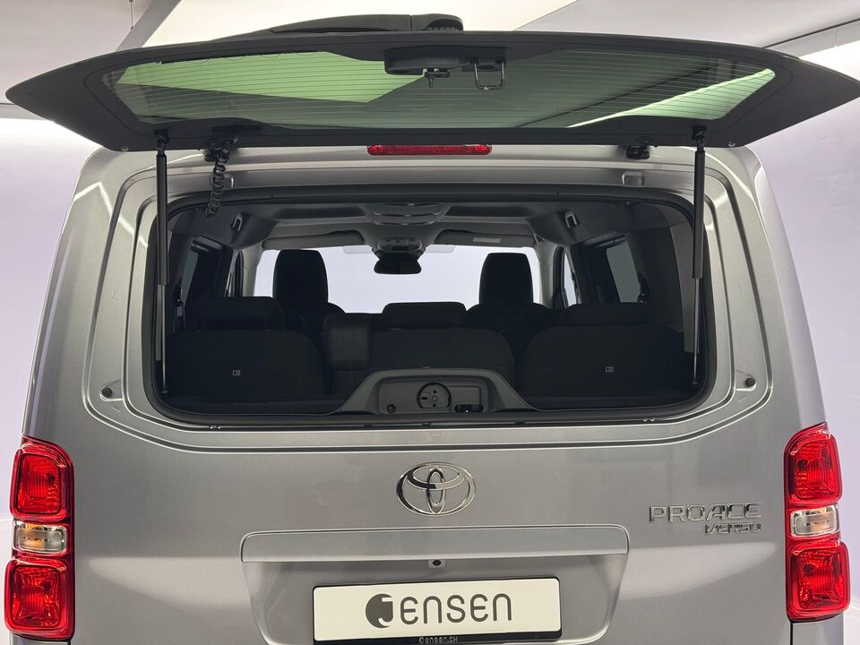 PROACE Verso L1 2.0 D Trend