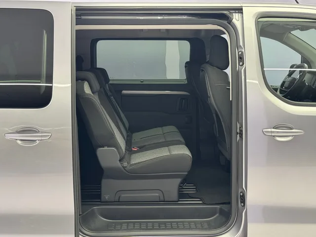 TOYOTA PROACE Verso L1 2.0 D Trend