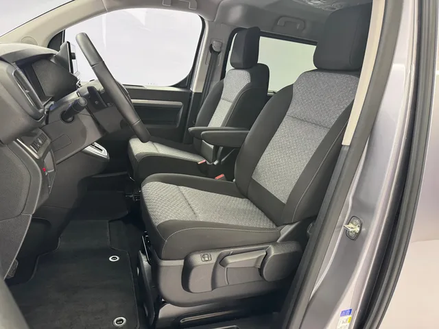TOYOTA PROACE Verso L1 2.0 D Trend