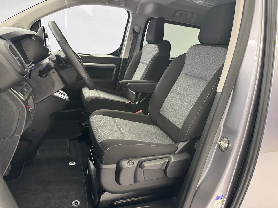 PROACE Verso L1 2.0 D Trend