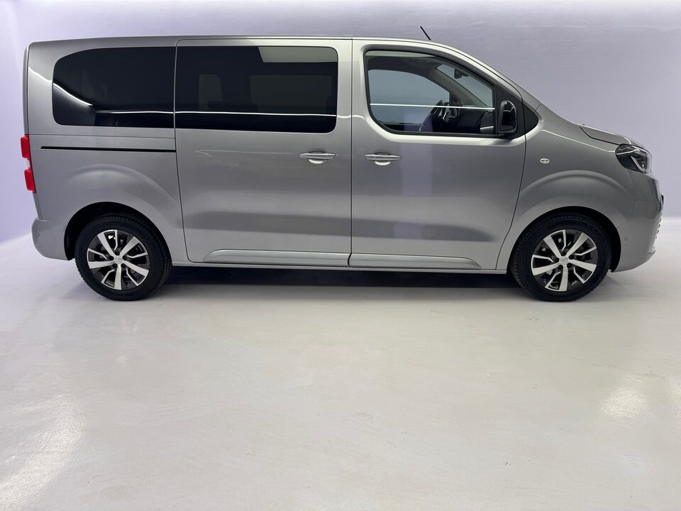 PROACE Verso L1 2.0 D Trend