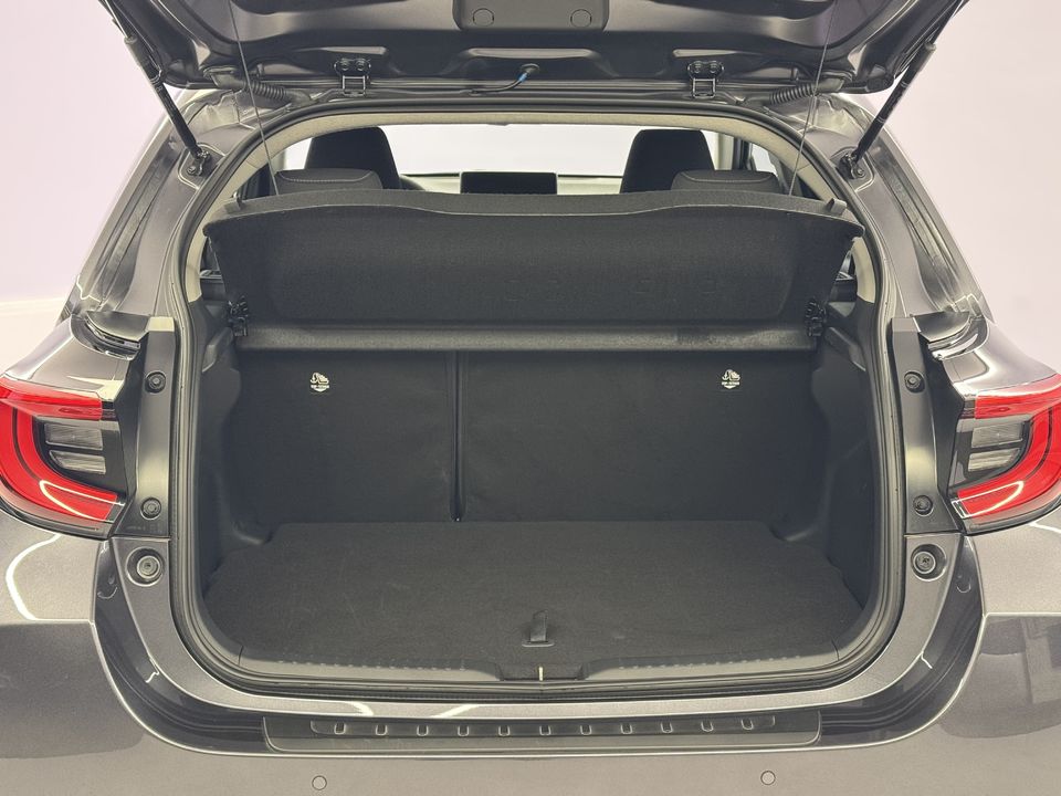 Yaris 1.5 VVT-i HSD Trend