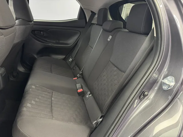TOYOTA Yaris 1.5 VVT-i HSD Trend