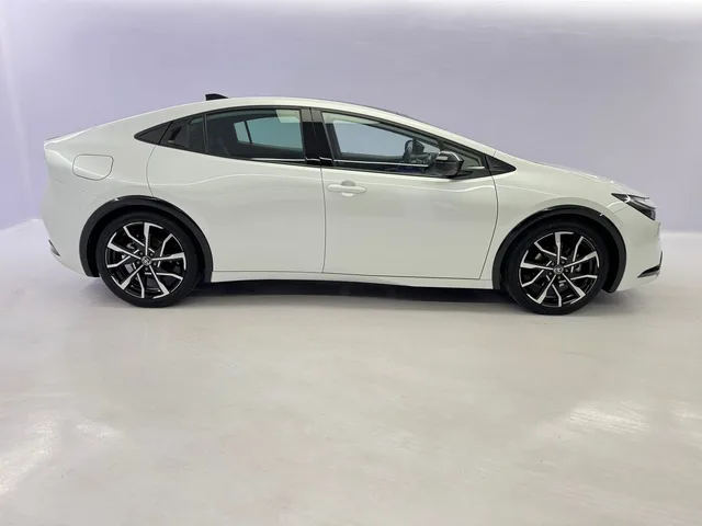 TOYOTA Prius 2.0 Plug-in-Hybrid Premium