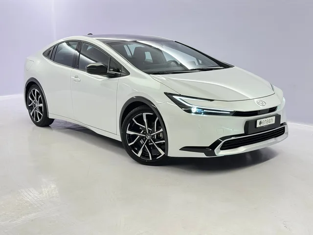 TOYOTA Prius 2.0 Plug-in-Hybrid Premium