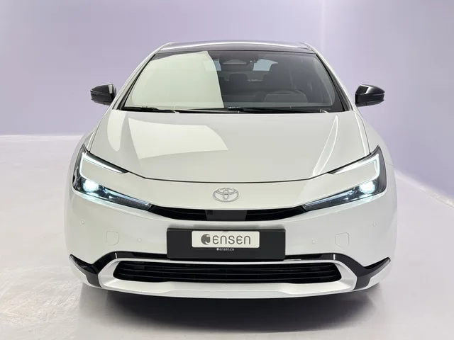 TOYOTA Prius 2.0 Plug-in-Hybrid Premium