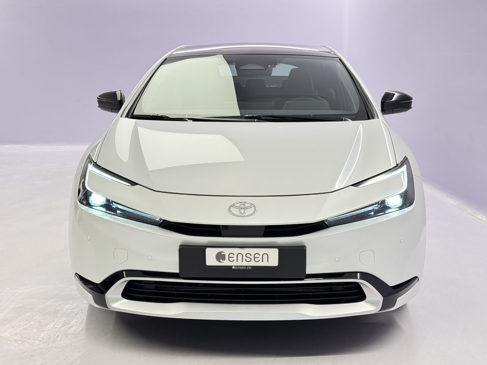 Prius 2.0 Plug-in-Hybrid Premium