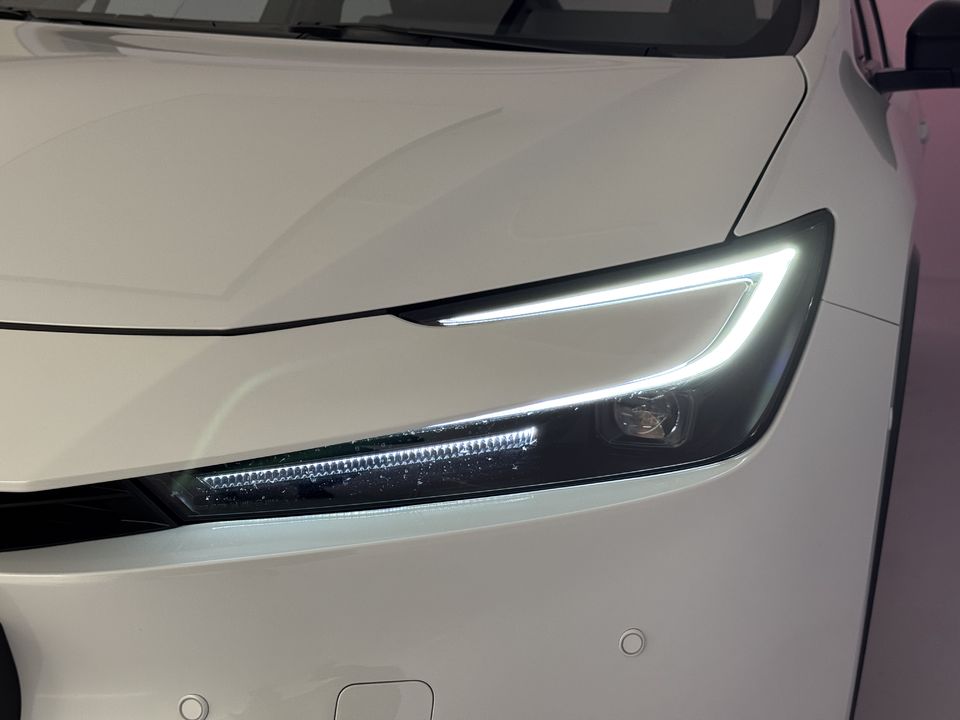 Prius 2.0 Plug-in-Hybrid Premium