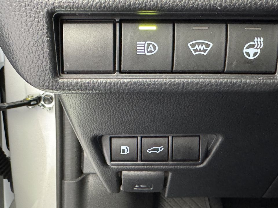 Prius 2.0 Plug-in-Hybrid Premium