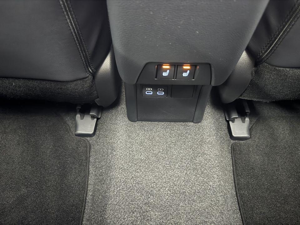 Prius 2.0 Plug-in-Hybrid Premium