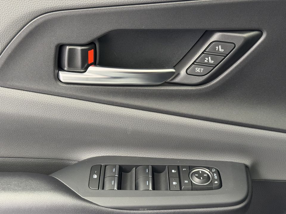 Prius 2.0 Plug-in-Hybrid Premium