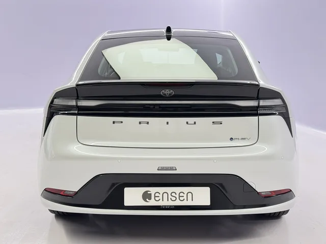 TOYOTA Prius 2.0 Plug-in-Hybrid Premium