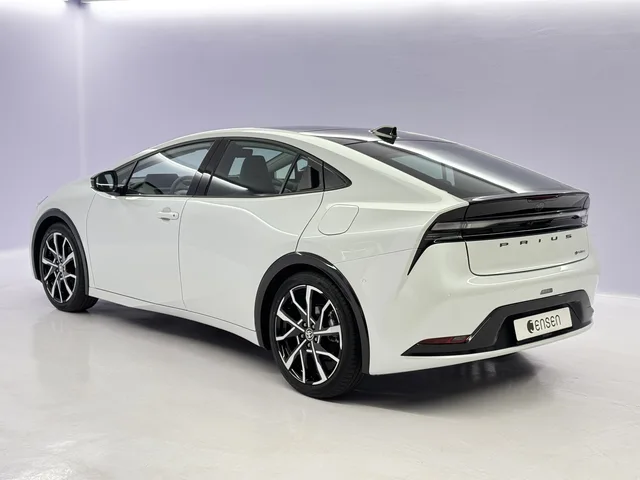 TOYOTA Prius 2.0 Plug-in-Hybrid Premium
