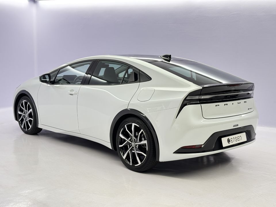 Prius 2.0 Plug-in-Hybrid Premium