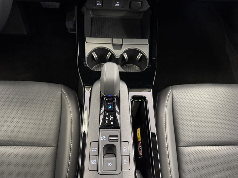 Prius 2.0 Plug-in-Hybrid Premium
