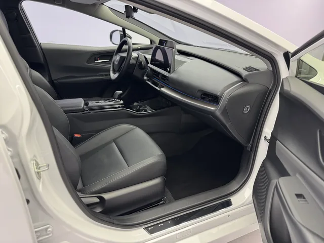 TOYOTA Prius 2.0 Plug-in-Hybrid Premium