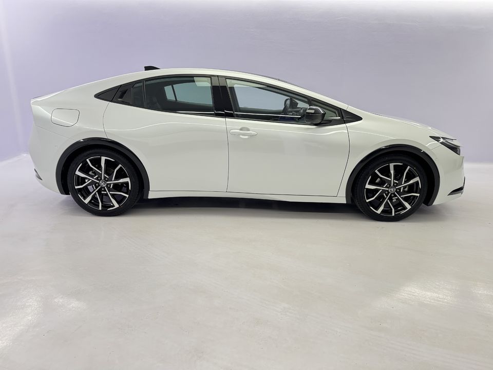 Prius 2.0 Plug-in-Hybrid Premium
