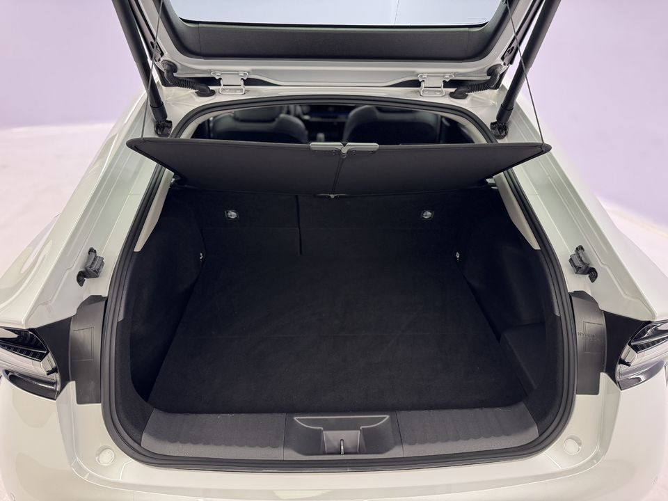 Prius 2.0 Plug-in-Hybrid Premium