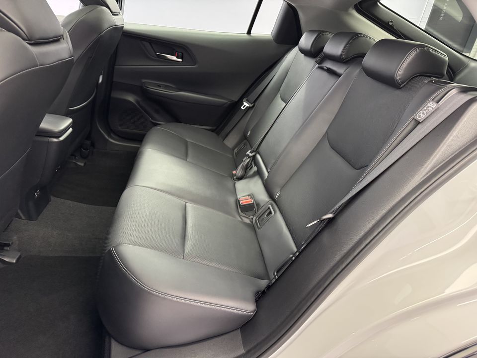 Prius 2.0 Plug-in-Hybrid Premium