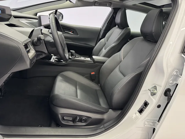 TOYOTA Prius 2.0 Plug-in-Hybrid Premium
