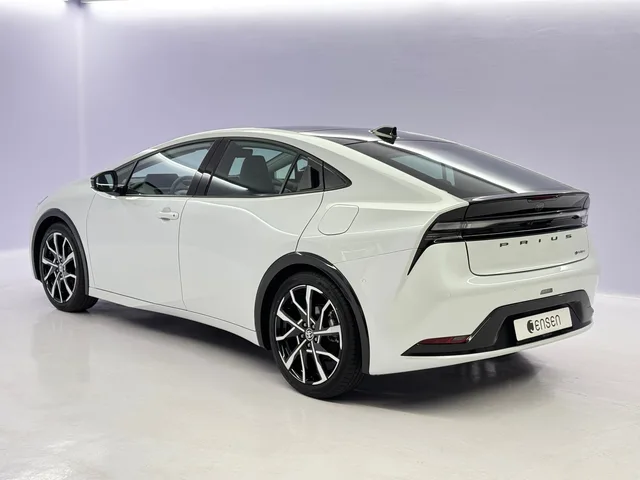 TOYOTA Prius 2.0 Plug-in-Hybrid Premium