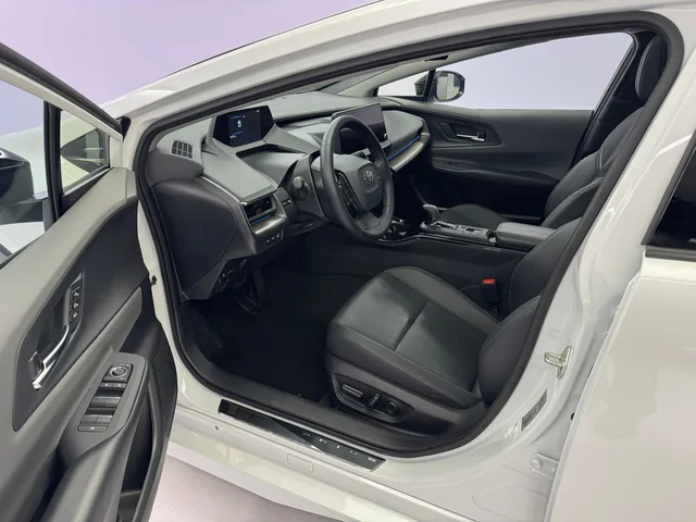 TOYOTA Prius 2.0 Plug-in-Hybrid Premium