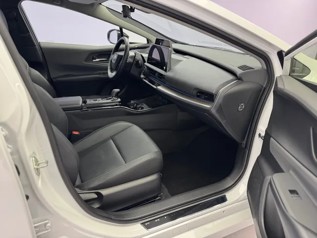 TOYOTA Prius 2.0 Plug-in-Hybrid Premium