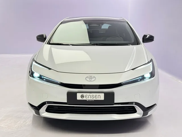 TOYOTA Prius 2.0 Plug-in-Hybrid Premium