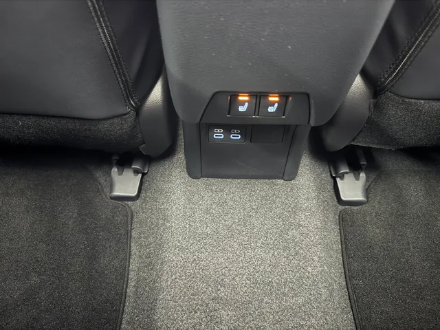 TOYOTA Prius 2.0 Plug-in-Hybrid Premium