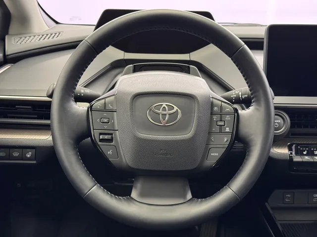 TOYOTA Prius 2.0 Plug-in-Hybrid Premium