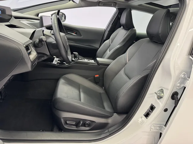 TOYOTA Prius 2.0 Plug-in-Hybrid Premium