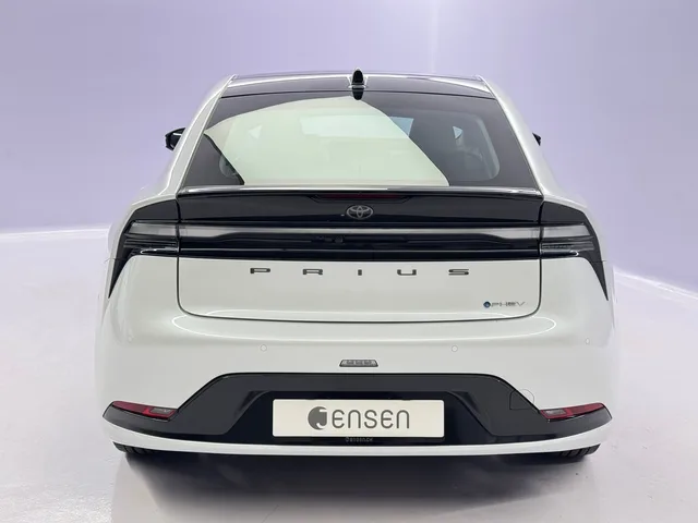 TOYOTA Prius 2.0 Plug-in-Hybrid Premium