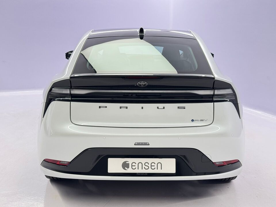 Prius 2.0 Plug-in-Hybrid Premium
