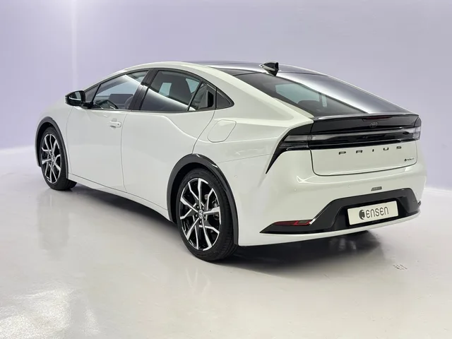 TOYOTA Prius 2.0 Plug-in-Hybrid Premium