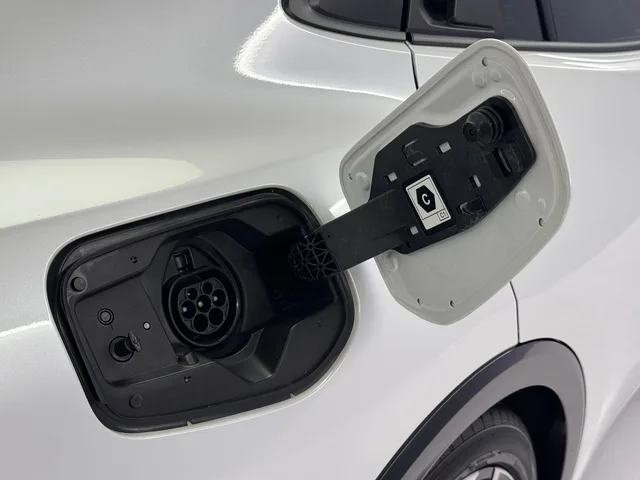 TOYOTA Prius 2.0 Plug-in-Hybrid Premium