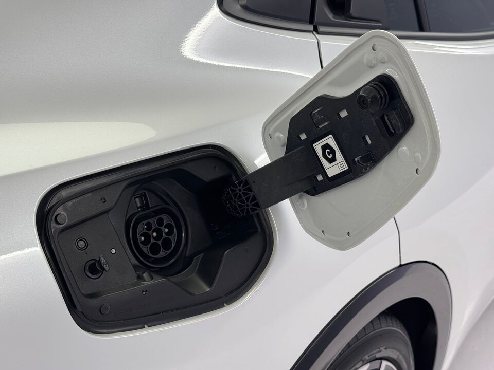 Prius 2.0 Plug-in-Hybrid Premium