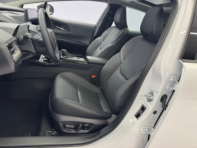 TOYOTA Prius 2.0 Plug-in-Hybrid Premium