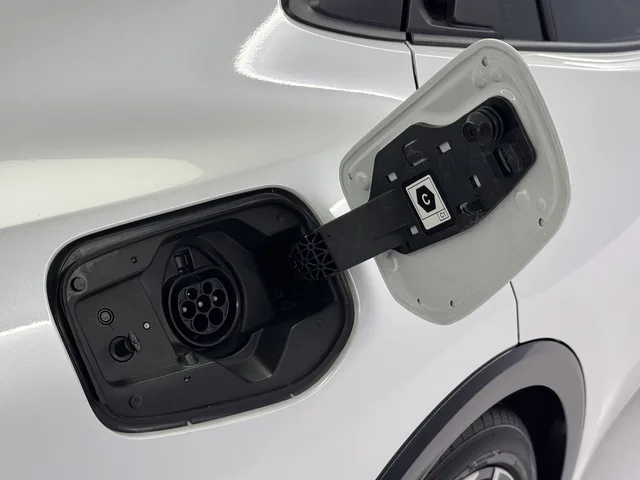 TOYOTA Prius 2.0 Plug-in-Hybrid Premium