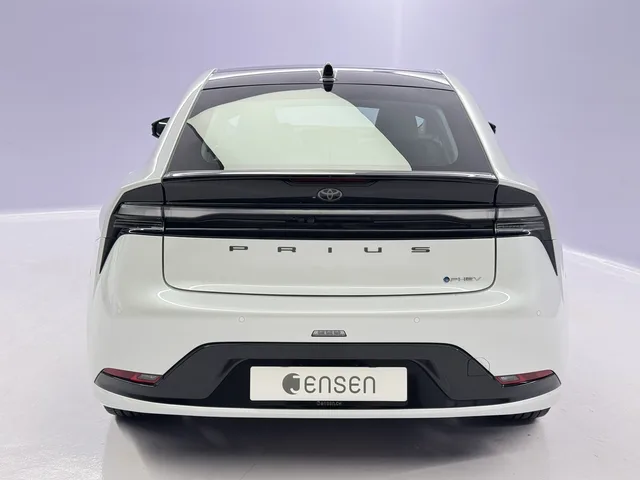 TOYOTA Prius 2.0 Plug-in-Hybrid Premium