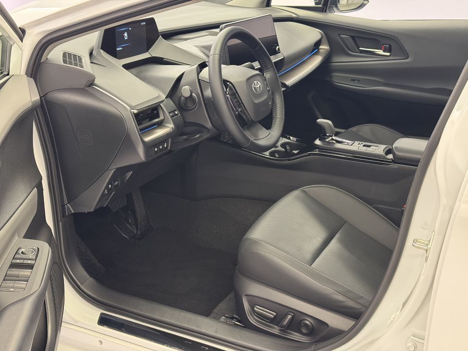 Prius 2.0 Plug-in-Hybrid Premium