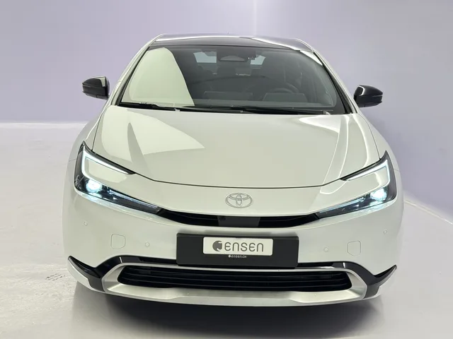 TOYOTA Prius 2.0 Plug-in-Hybrid Premium
