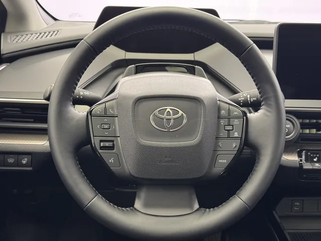 TOYOTA Prius 2.0 Plug-in-Hybrid Premium