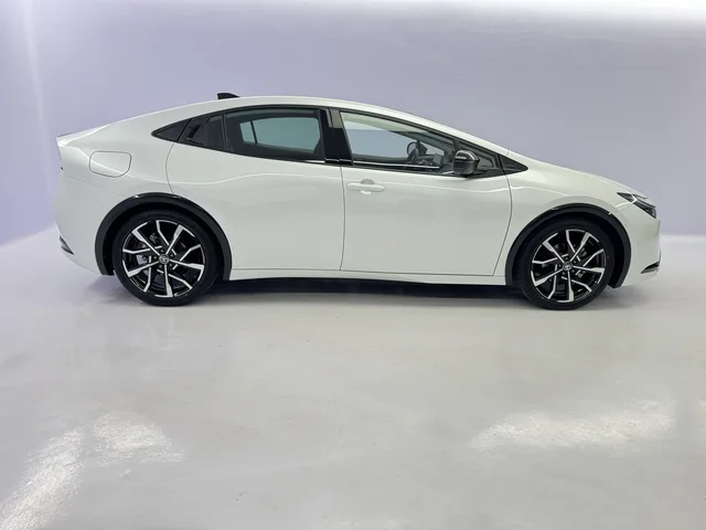 TOYOTA Prius 2.0 Plug-in-Hybrid Premium
