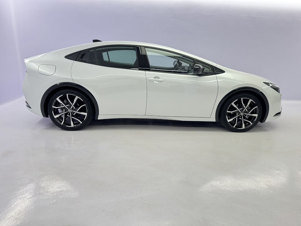 Prius 2.0 Plug-in-Hybrid Premium
