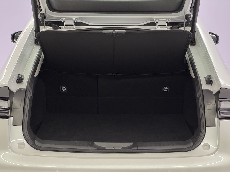 Prius 2.0 Plug-in-Hybrid Premium
