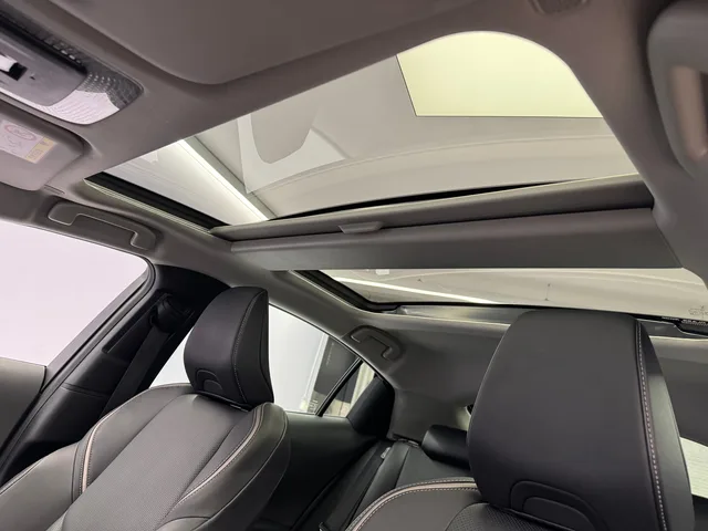 TOYOTA Prius 2.0 Plug-in-Hybrid Premium