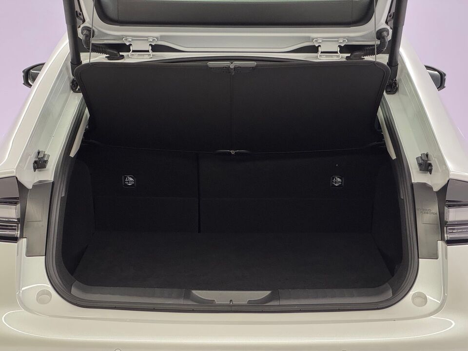 Prius 2.0 Plug-in-Hybrid Premium