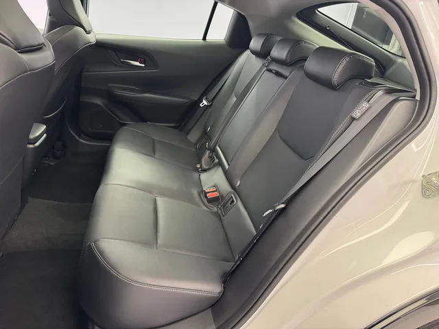 TOYOTA Prius 2.0 Plug-in-Hybrid Premium